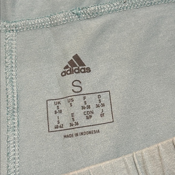 Adidas Women’s Shorts - Picture 4 of 4